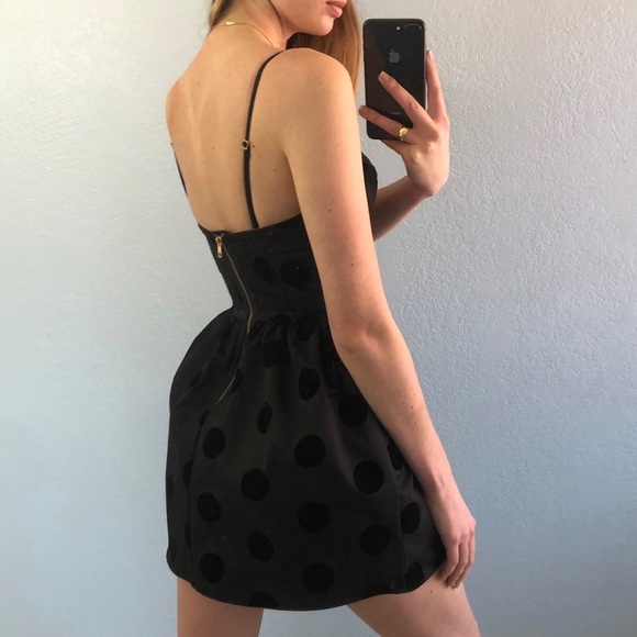 Vintage Victoria Secret Babydoll Dress - Picture 3 of 4